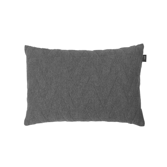 FJ Cushion Grey (600mmx400mm) 핀 율 쿠션
