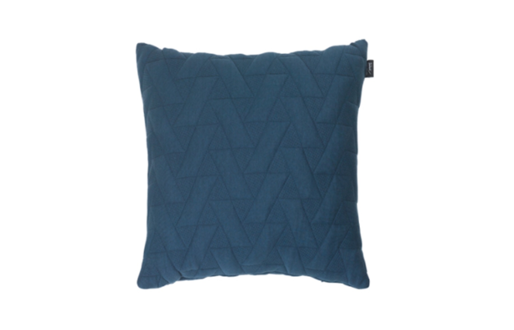 FJ Cushion Blue (500mmx500mm) 핀 율 쿠션