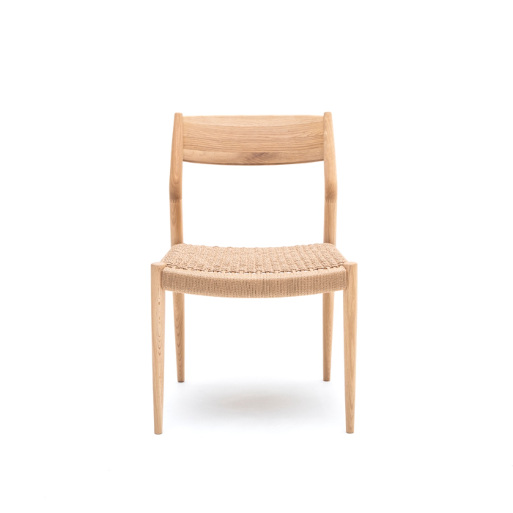 KINUTA N-DC02 Chair (paper cord)키누타 N-DC02 체어 (paper cord)