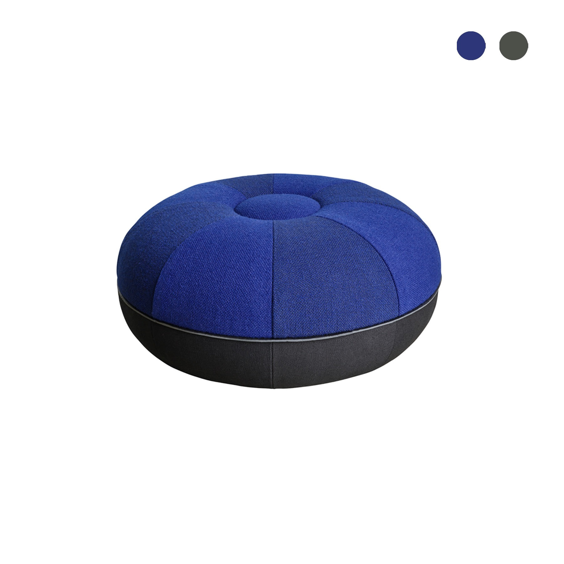 Pouf Small (2Colors) 퍼프 스몰