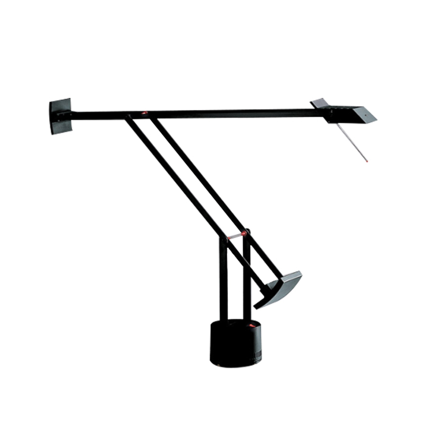 Artemide Tizio / Tizio35 Table Lamp (Black) 아르데미데 티지오 / 티지오35 테이블 램프 (블랙)