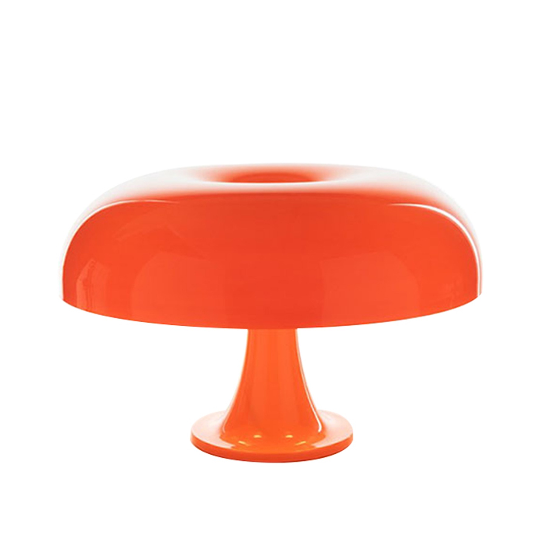 Nesso Table Lamp (Orange)네쏘 테이블 램프 (오렌지)