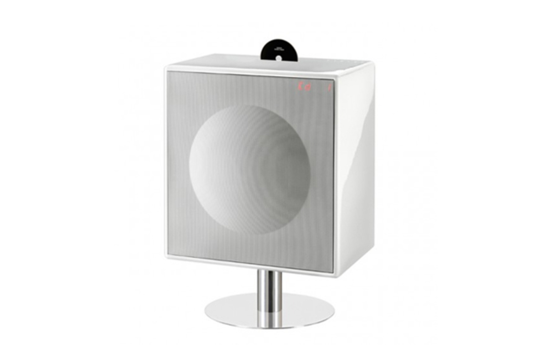 Model XL Speaker Wireless (White) 스탠드 포함 모델 XL 스피커