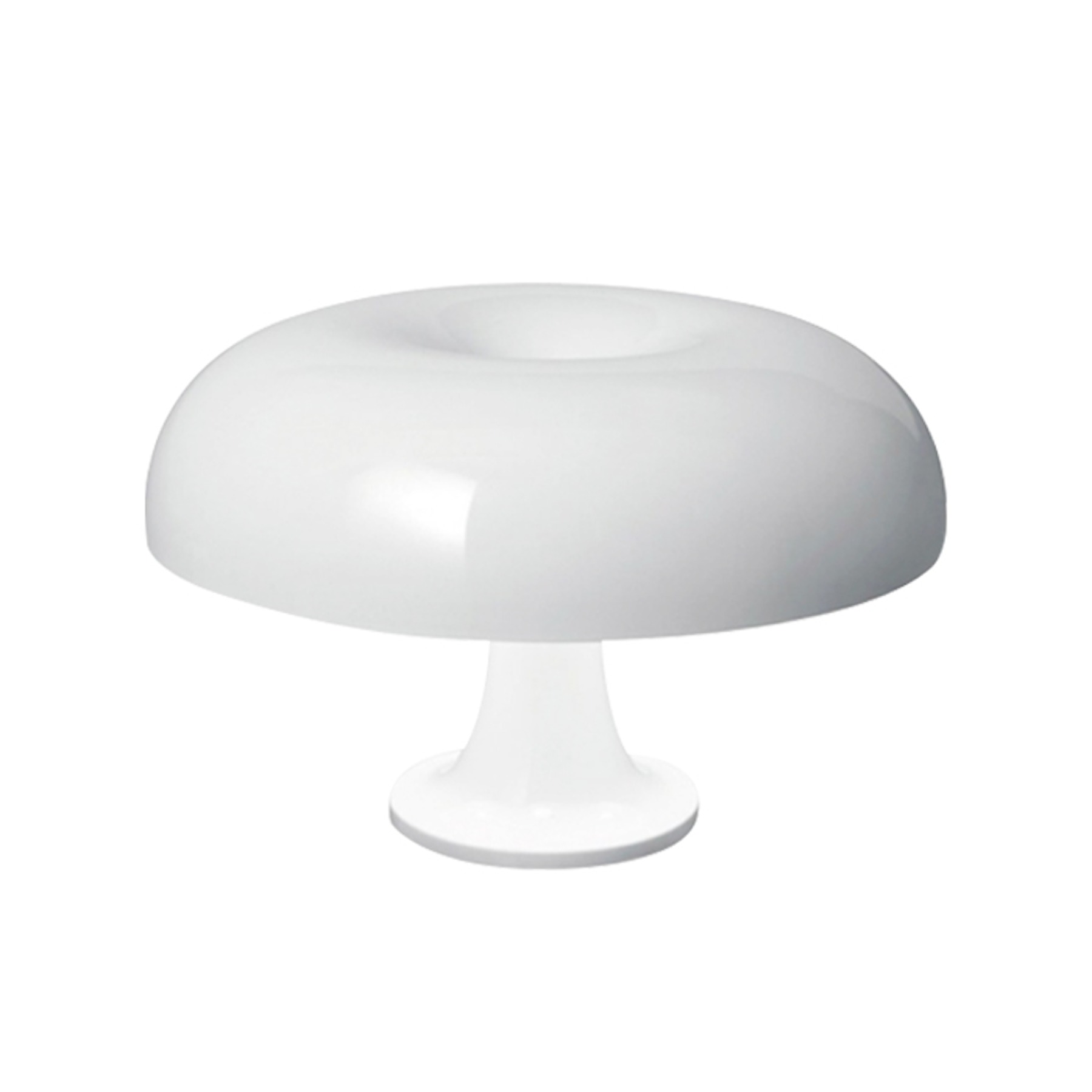 Nesso Table Lamp (White) 네쏘 테이블 램프 (화이트)