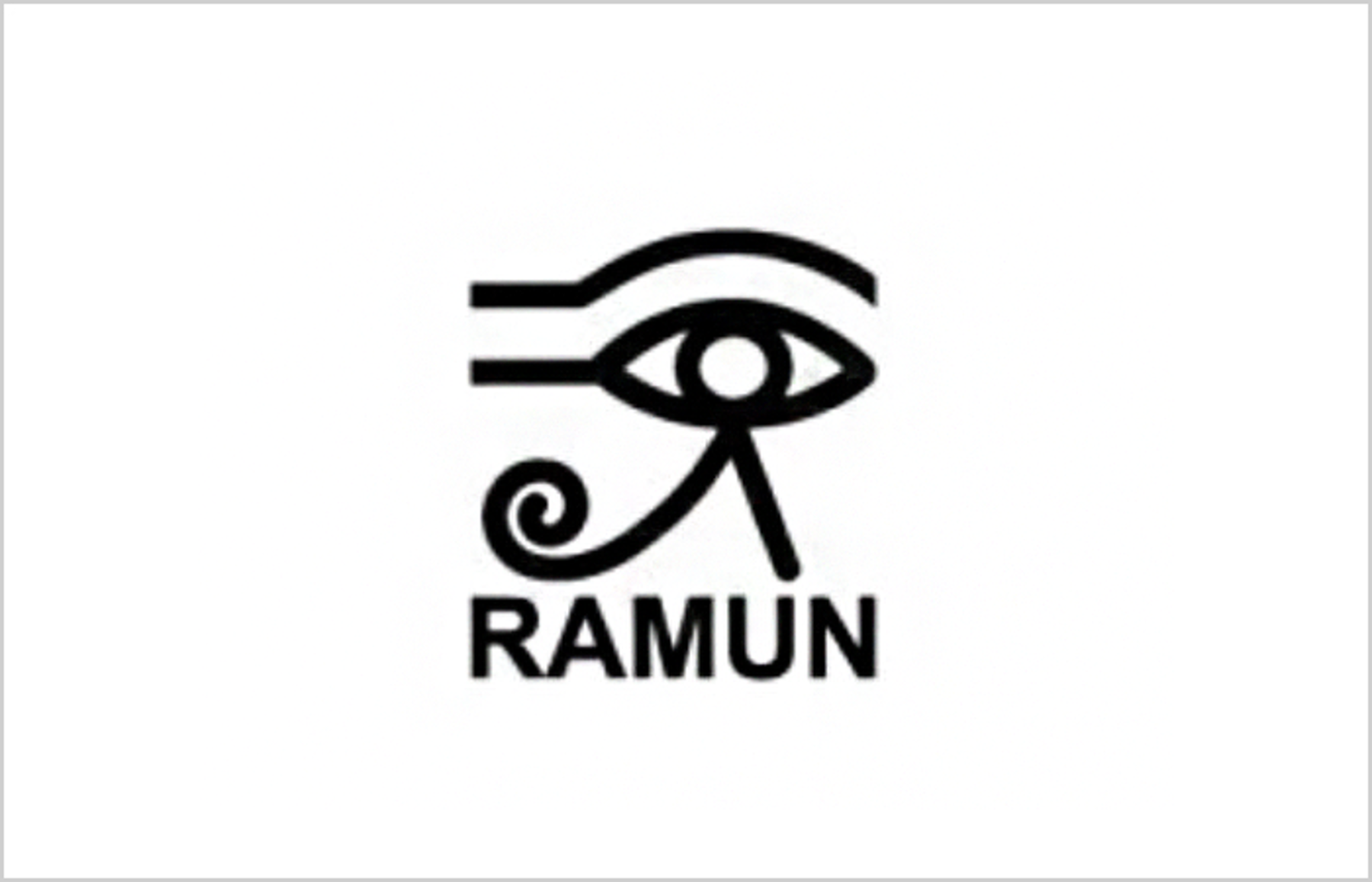 RAMUN  라문