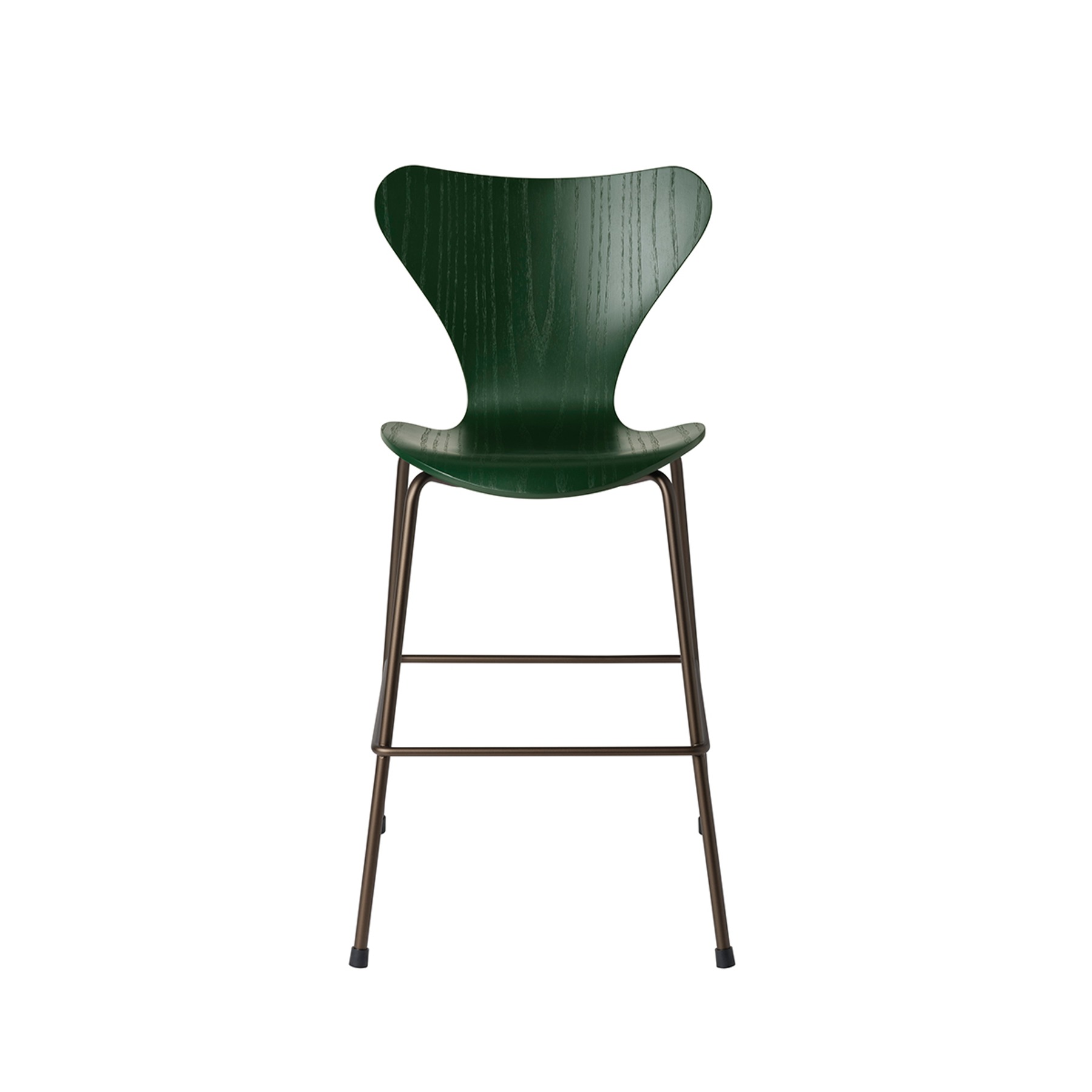 Series 7™ Junior Chair Ever Green  시리즈 세븐 주니어 체어 에버 그린