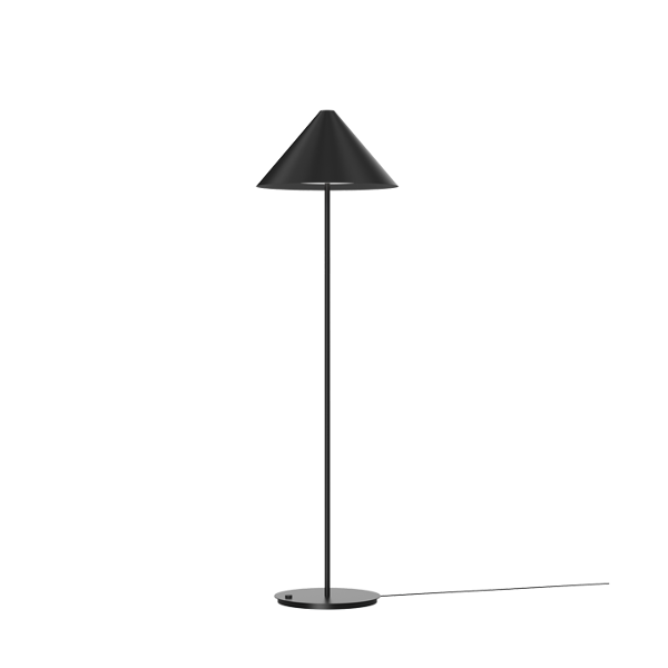 Keglen Floor Lamp (2colors) 케일런 플로어 램프