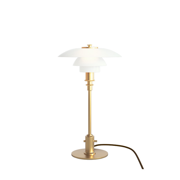 PH 2/1 table lamp (3colors) PH 2/1 테이블 램프