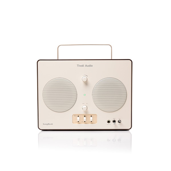 Tivoli Audio Songbook (2 colors) 티볼리 오디오 송북