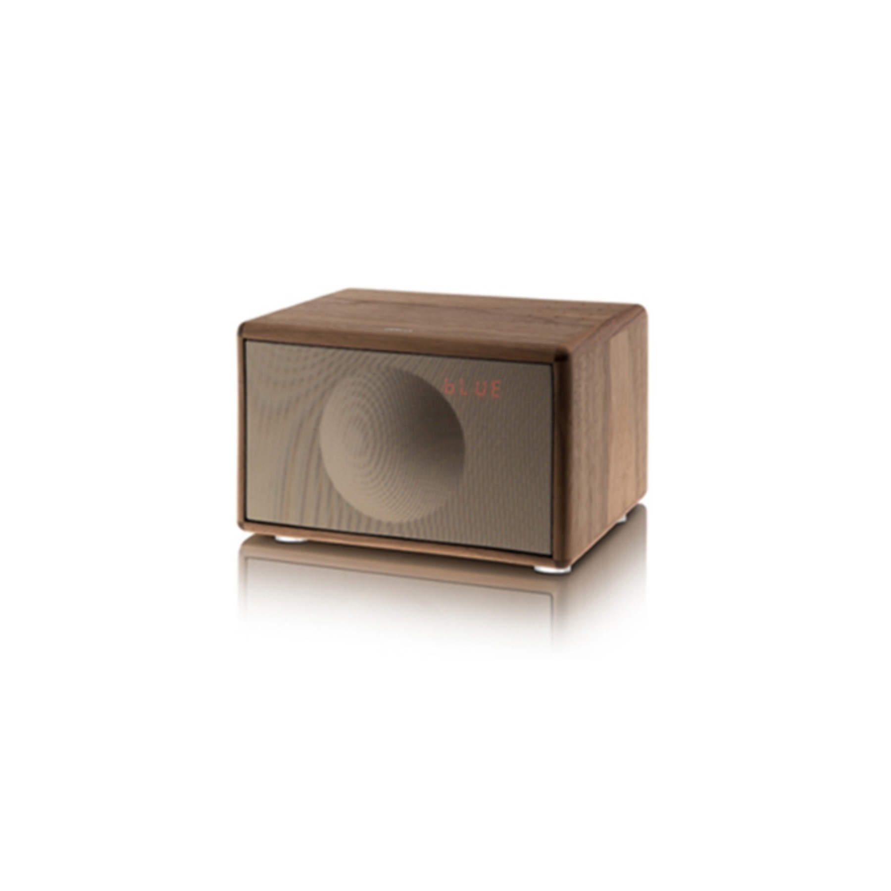 Classic Speaker Small (Walnut)  클래식 스피커