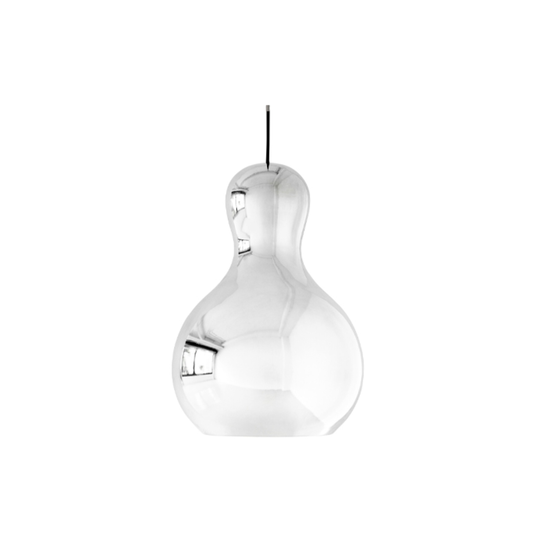 Calabash Pendant Lamp (Silver) P3칼라바쉬 펜던트 램프 (Silver)